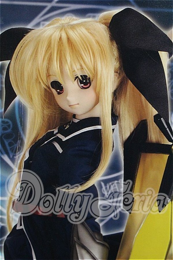 画像1: DD/フェイト・T・ハラオウン S-26-10-18-101-TO-ZS (1)