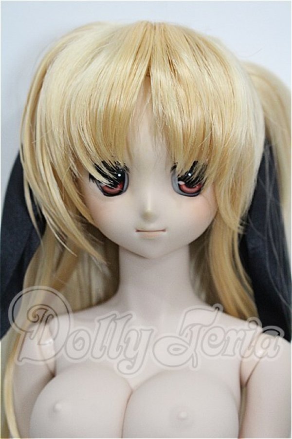 画像2: DD/フェイト・T・ハラオウン S-26-10-18-101-TO-ZS (2)