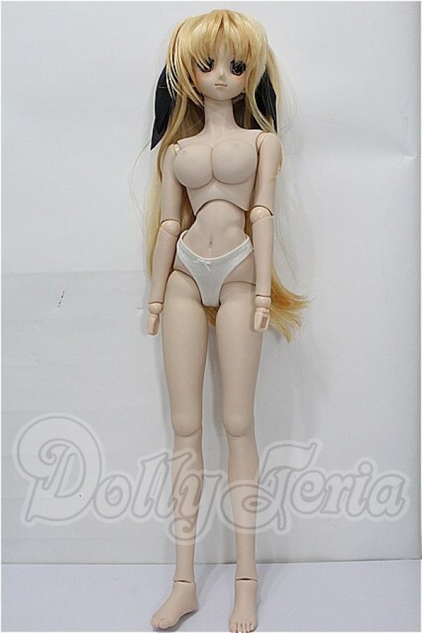 画像6: DD/フェイト・T・ハラオウン S-26-10-18-101-TO-ZS (6)