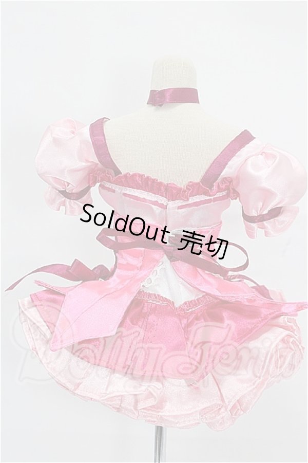 画像3: DD/OF:衣装セット S-26-10-11-268-TO-ZS (3)