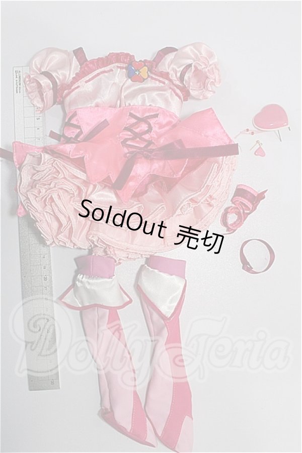 画像5: DD/OF:衣装セット S-26-10-11-268-TO-ZS (5)