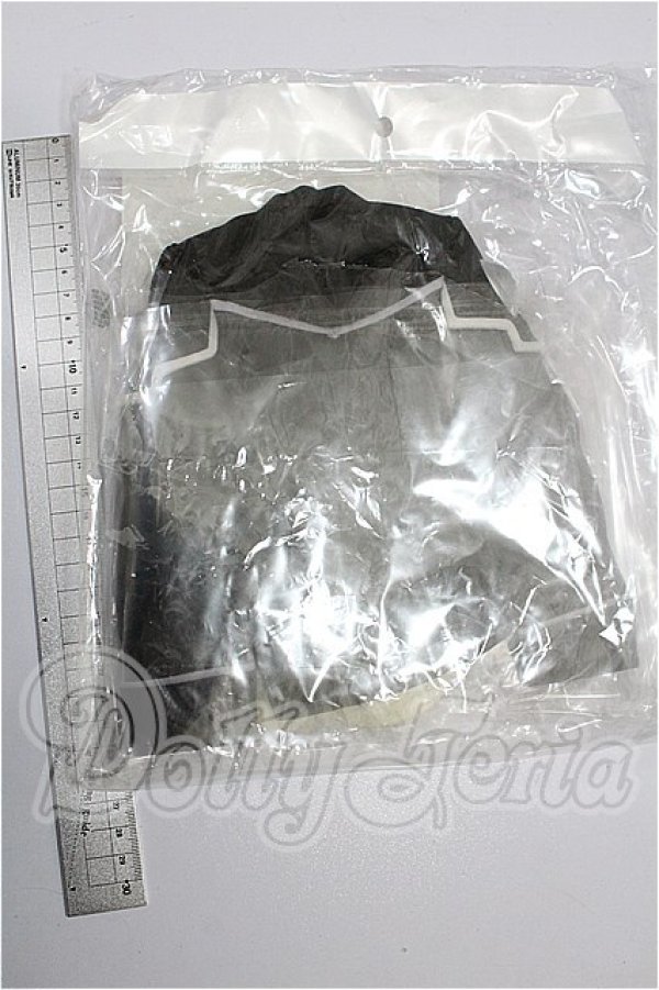 画像2: DD/OF:フェイト本局制服セット S-26-10-11-265-TO-ZS (2)