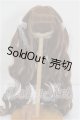 画像: 7-8inch/ウィッグ S-26-10-11-123-TO-ZS