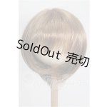 画像: 8-9inch/ウィッグ S-26-10-11-129-TO-ZS