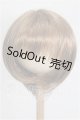 画像: 8-9inch/ウィッグ S-26-10-11-129-TO-ZS