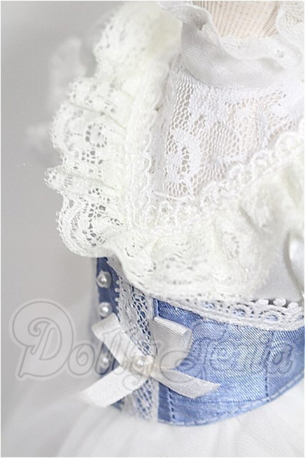 画像4: MSD/OF ドレスセット：lacrimosa様製 S-26-10-11-107-TO-ZS (4)