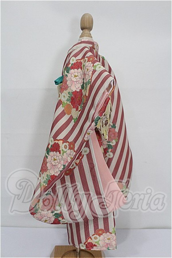 画像2: SDM＆MDD/錦の華(桃) S-26-10-11-113-TO-ZS (2)