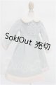画像: SDM/OF：ファー付きAラインコート(モスグリーン)・ミニ S-26-10-11-114-TO-ZS