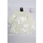 画像: MSD&SDM/OF ノーカラーギャザーコートミニ(VOLKS製) S-26-10-11-115-TO-ZS