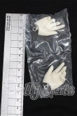 画像2: MSD/ハンドパーツ S-26-10-11-119-TO-ZS (2)
