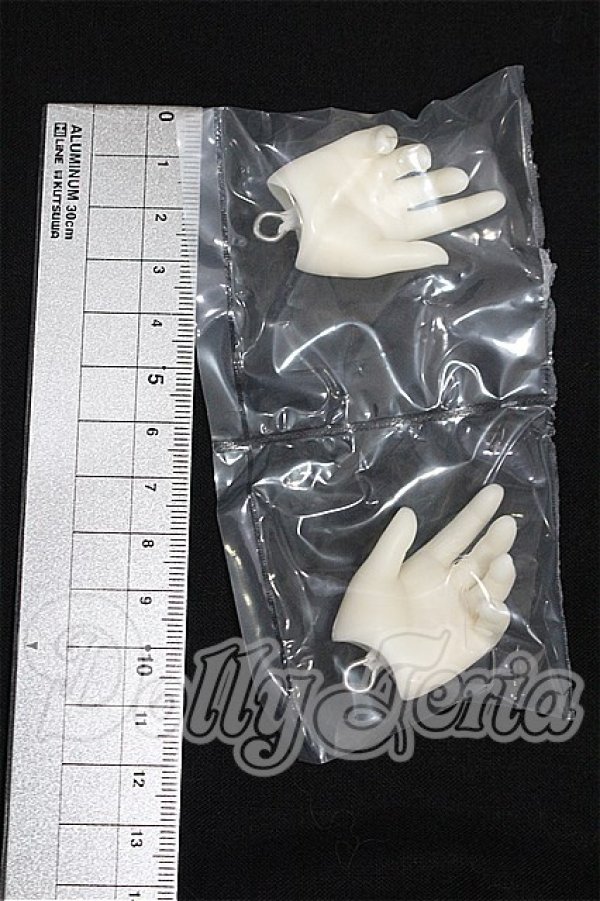 画像2: MSD/ハンドパーツ S-26-10-11-119-TO-ZS (2)