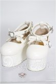 画像1: MSD&MDD/OF シューズ(Melody.C様製) S-26-10-11-143-TO-ZS (1)