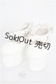 画像: MSD&MDD/OF シューズ(Melody.C様製) S-26-10-11-143-TO-ZS