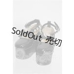 画像: MSD&MDD/OF シューズ(Melody.C様製) S-26-10-11-144-TO-ZS