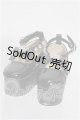 画像: MSD&MDD/OF シューズ(Melody.C様製) S-26-10-11-144-TO-ZS