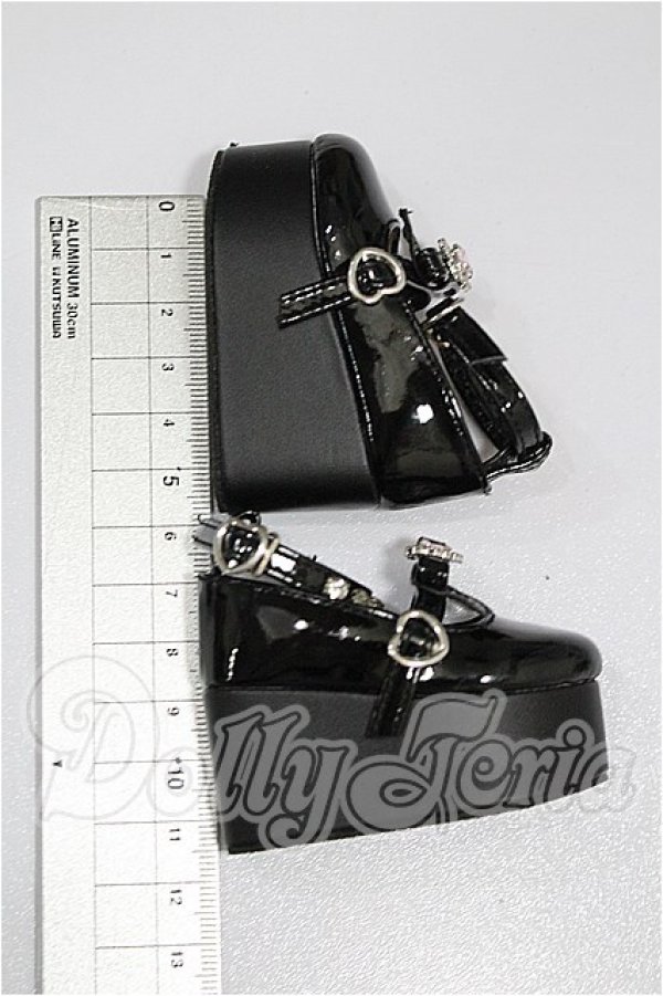 画像3: MSD&MDD/OF シューズ(Melody.C様製) S-26-10-11-144-TO-ZS (3)