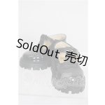 画像: MSD&MDD/OF シューズ(Melody.C様製) S-26-10-11-145-TO-ZS
