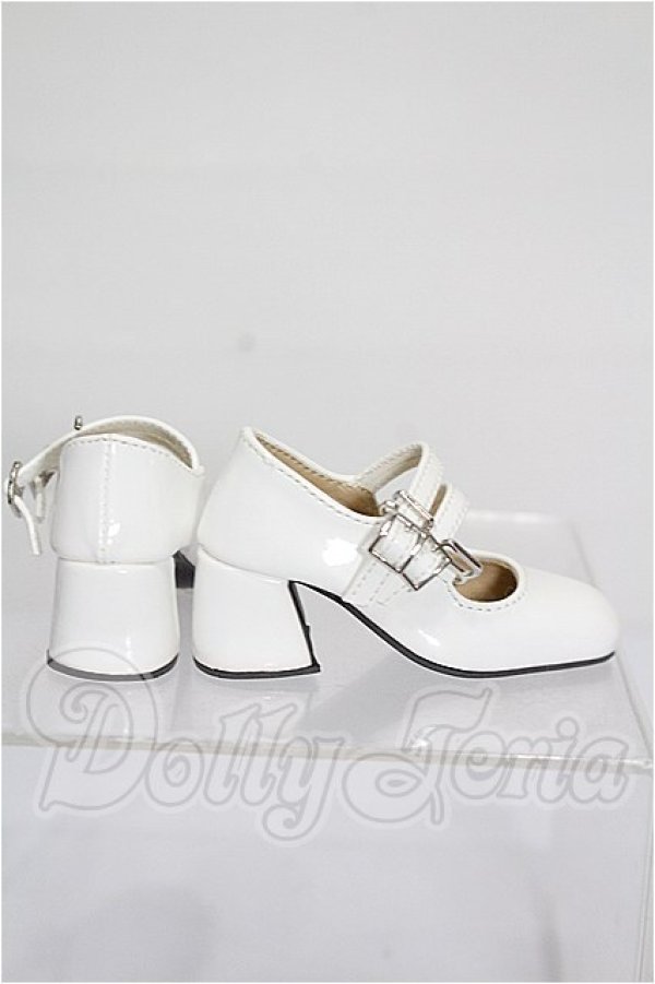 画像2: MSD&MDD/OF シューズ(Melody.C様製) S-26-10-11-141-TO-ZS (2)