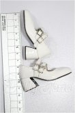 画像3: MSD&MDD/OF シューズ(Melody.C様製) S-26-10-11-141-TO-ZS (3)