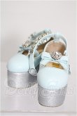 画像1: MSD&MDD/OF シューズ(Melody.C様製) S-26-10-11-142-TO-ZS (1)