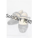 画像: MSD&MDD/OF シューズ(Melody.C様製) S-26-10-11-140-TO-ZS
