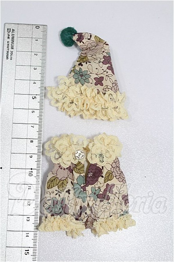 画像2: COCORIANG/OF:衣装 S-26-10-11-169-TO-ZS (2)