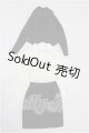 画像: azone/OF:50cmサイズドール　衣装 S-26-10-18-230-TO-ZS