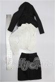 画像2: azone/OF:50cmサイズドール　衣装 S-26-10-18-230-TO-ZS (2)
