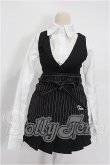 画像1: DD/OF D'COORD限定ドレス ドルポスタッフ制服 S-26-10-18-219-TO-ZS (1)