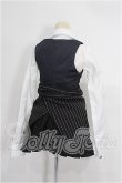 画像3: DD/OF D'COORD限定ドレス ドルポスタッフ制服 S-26-10-18-219-TO-ZS (3)