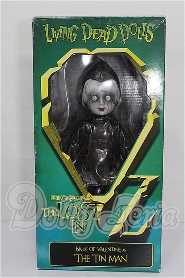 画像2: LDD/THE TIN MAN S-26-10-11-162-TO-ZS (2)