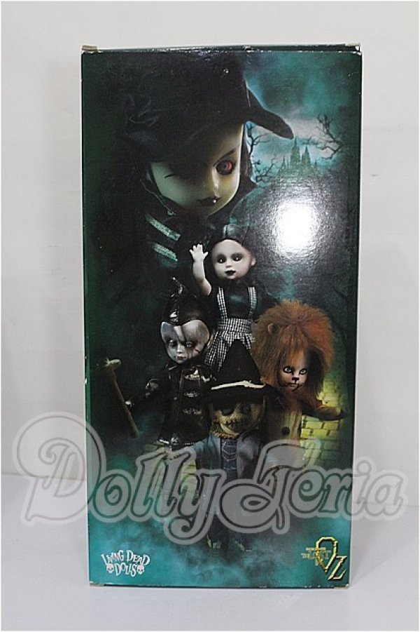画像3: LDD/THE TIN MAN S-26-10-11-162-TO-ZS (3)