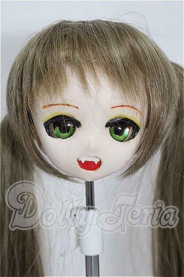 画像1: DD/DDH-01カスタムヘッド S-26-10-11-106-TO-ZS (1)