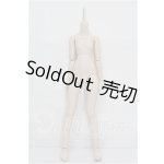 画像: MDD/ベースボディIII(フレッシュ) S-26-10-04-304-TO-ZS