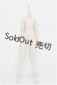画像: MDD/ベースボディIII(フレッシュ) S-26-10-04-304-TO-ZS