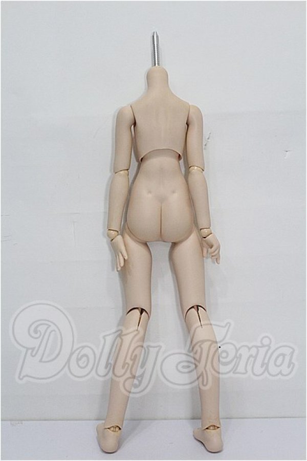 画像2: MDD/ベースボディIII(フレッシュ) S-26-10-04-304-TO-ZS (2)
