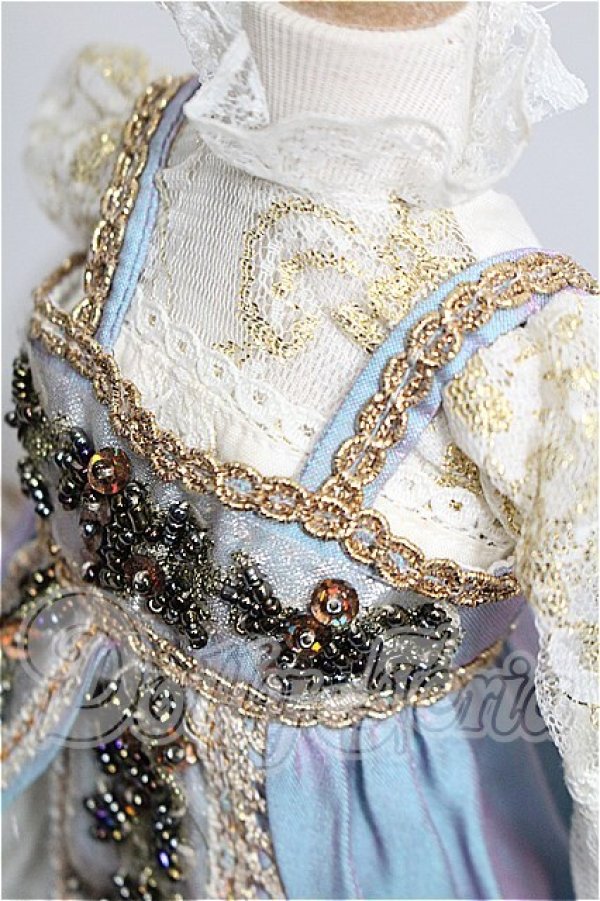 画像4: MDD/OF:ドレス S-26-10-18-254-TO-ZS (4)