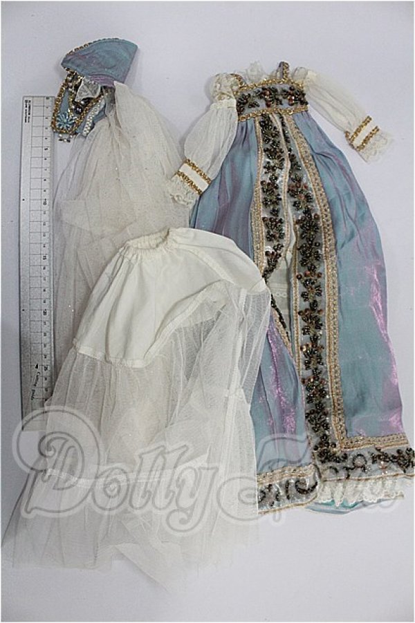 画像5: MDD/OF:ドレス S-26-10-18-254-TO-ZS (5)