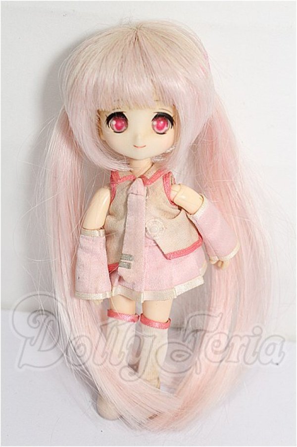 画像2: DOLLCE/ミニスウィーツドール：チコリ S-26-10-04-329-TO-ZS (2)