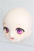 画像2: DDH-01/開口カスタムヘッド S-26-10-18-160-TO-ZS (2)