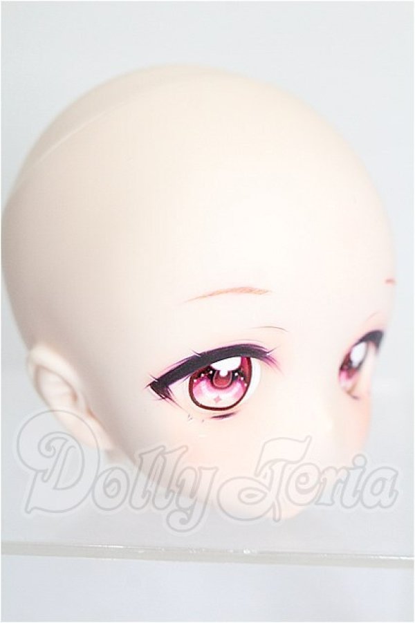 画像3: DD/DDH-01 カスタムヘッド raimuneca様製 S-26-10-18-158-TO-ZS (3)