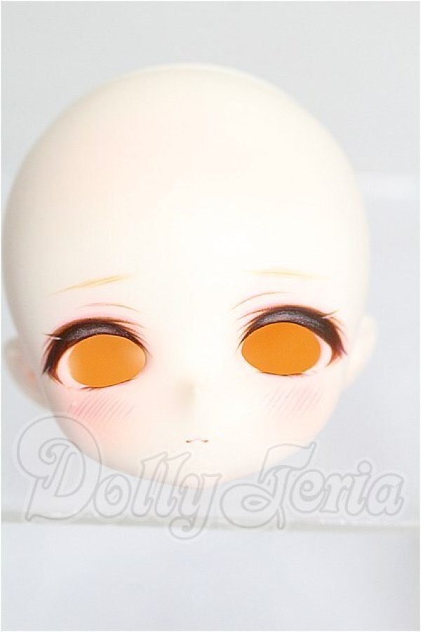 画像1: Tinyfox/C-16カスタムヘッド(ロンシュカクチュール様製) S-26-10-25-117-TO-ZS (1)