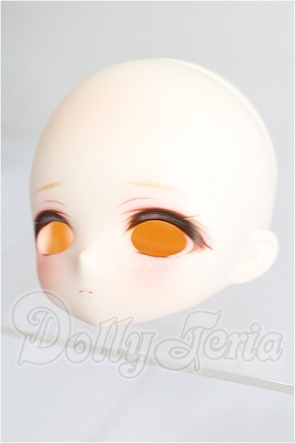 画像2: Tinyfox/C-16カスタムヘッド(ロンシュカクチュール様製) S-26-10-25-117-TO-ZS (2)