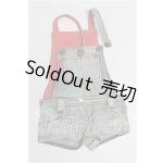 画像: MDD/OF:パンツ S-26-10-11-293-TO-ZS