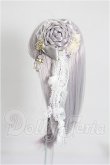 画像2: 3.5inch-4inch/カスタムウィッグ：MIMIEL様製 S-26-10-11-245-TO-ZS (2)