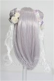 画像3: 3.5inch-4inch/カスタムウィッグ：MIMIEL様製 S-26-10-11-245-TO-ZS (3)