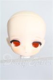画像1: オビツ11/OBドールヘッドE-07 『KAISER』　カスタムヘッド S-26-10-18-165-TO-ZS (1)