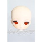 画像: オビツ11/OBドールヘッドE-07 『KAISER』 カスタムヘッド S-26-10-18-165-TO-ZS