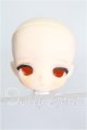 画像: オビツ11/OBドールヘッドE-07 『KAISER』　カスタムヘッド S-26-10-18-165-TO-ZS