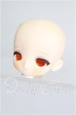 画像2: オビツ11/OBドールヘッドE-07 『KAISER』　カスタムヘッド S-26-10-18-165-TO-ZS (2)